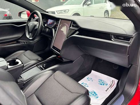 Tesla Model S 2018 - фото 22