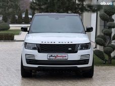 Продаж вживаних Land Rover в Одеській області - купити на Автобазарі