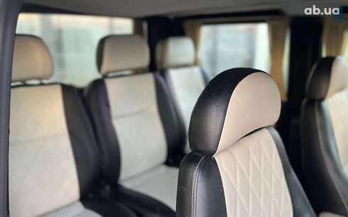 Volkswagen Transporter 2007 - фото 19