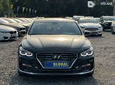 Продажа б/у Hyundai Grandeur в Львовской области - купить на Автобазаре