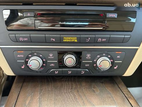 Audi A7 2013 - фото 20