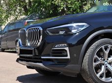 Продажа б/у BMW X5 в Киеве - купить на Автобазаре