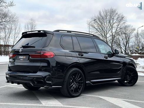 BMW X7 2020 - фото 6