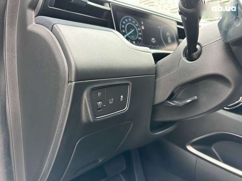 Hyundai Tucson 2021 - фото 14
