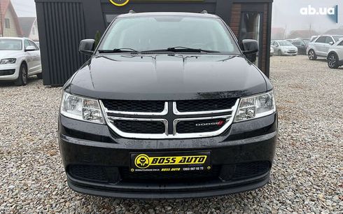 Dodge Journey 2012 - фото 2