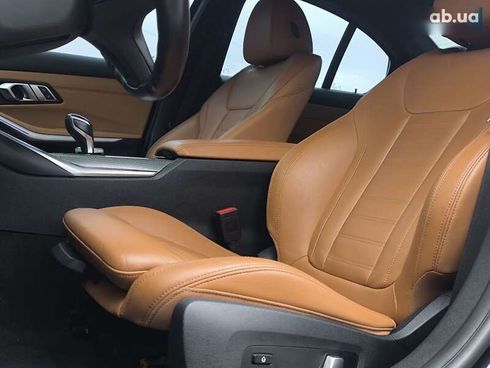 BMW 3 серия 2019 - фото 20