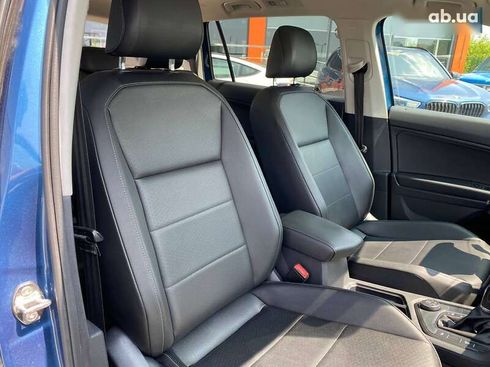 Volkswagen Tiguan 2018 - фото 24