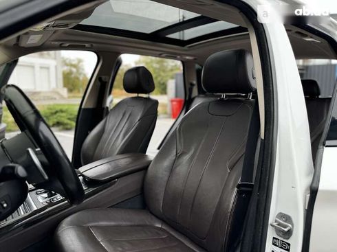 BMW X5 2014 - фото 24