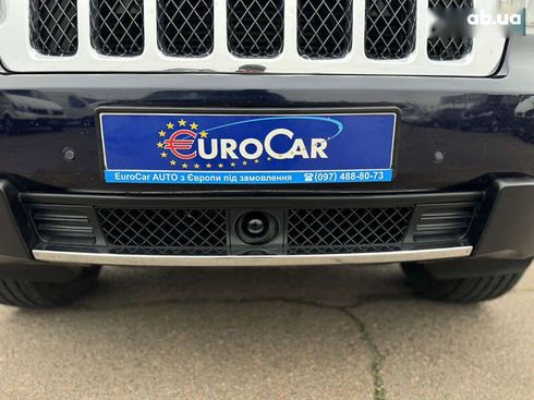 Jeep Grand Cherokee 2012 - фото 20