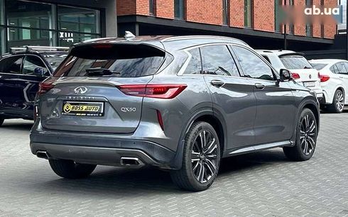 Infiniti QX50 2021 - фото 6