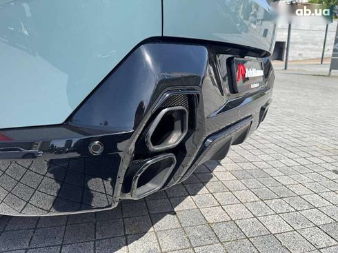 BMW XM 2023 - фото 14