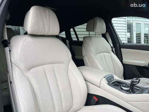 BMW X6 2022 - фото 30