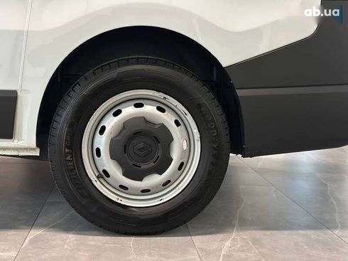 Renault Trafic 2021 - фото 8