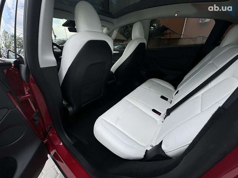 Tesla Model Y 2023 - фото 3