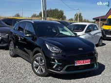 Продаж вживаних Kia Niro 2021 року - купити на Автобазарі
