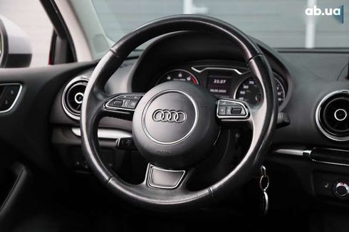 Audi A3 2014 - фото 18