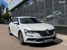 Купити Renault бу в Україні - купити на Автобазарі