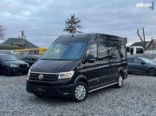 Продажа б/у Volkswagen Crafter 2020 года в Бродах - купить на Автобазаре