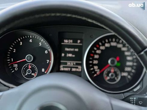 Volkswagen Golf 2010 - фото 27