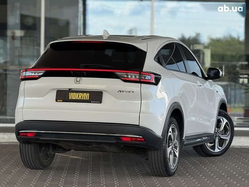 Honda M-NV 2021 - фото 12
