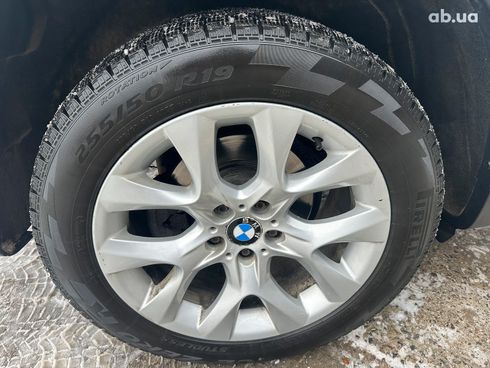 BMW X5 2013 белый - фото 29