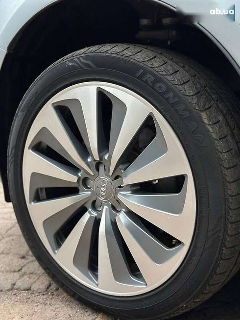 Audi Q5 2013 - фото 10