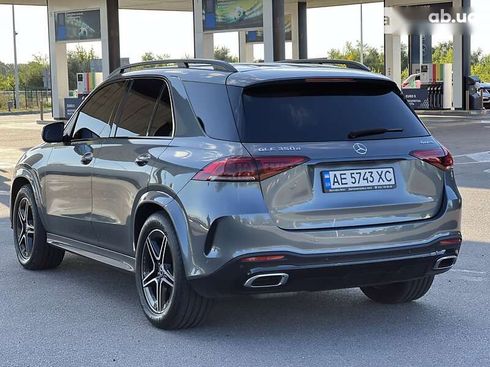 Mercedes-Benz GLE-Class 2019 - фото 24