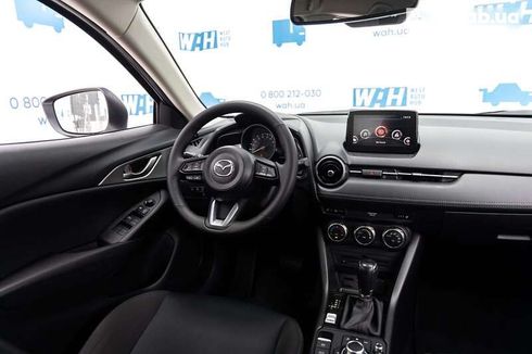 Mazda CX-3 2020 - фото 25