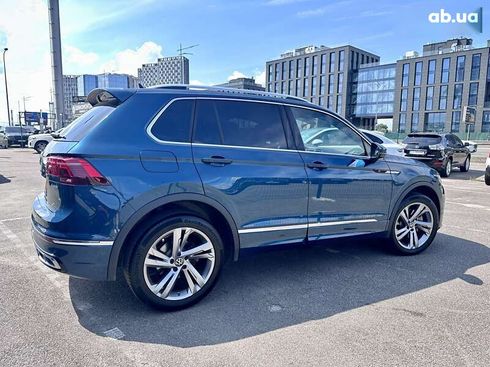 Volkswagen Tiguan 2022 - фото 4