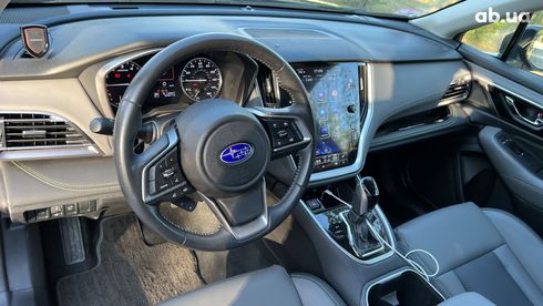 Subaru Outback 2020 - фото 10