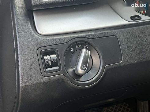 Volkswagen Passat CC 2012 - фото 25