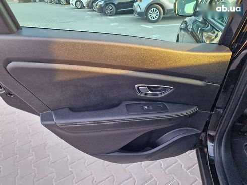 Renault Scenic 2019 - фото 29