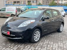 Купить Nissan Leaf электро бу в Одессе - купить на Автобазаре