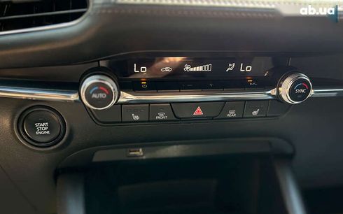 Mazda 3 2019 - фото 24