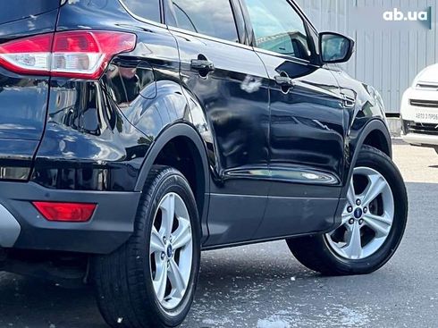 Ford Kuga 2016 - фото 16