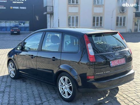 Ford C-Max 2005 - фото 14