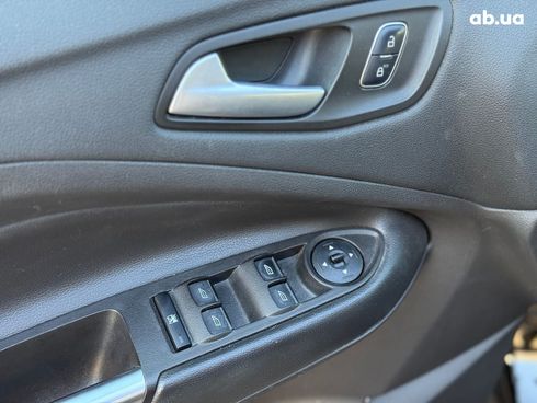 Ford Escape 2017 черный - фото 58