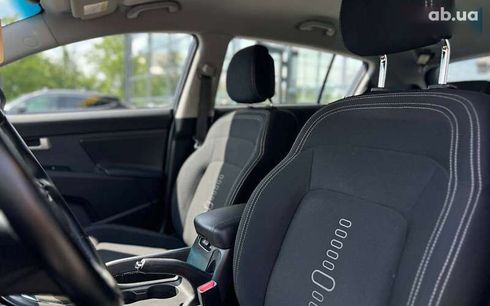 Kia Sportage 2013 - фото 12