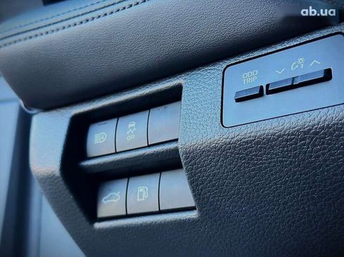 Toyota Avalon 2018 - фото 25