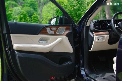 Mercedes-Benz GLE-Class 2021 - фото 26