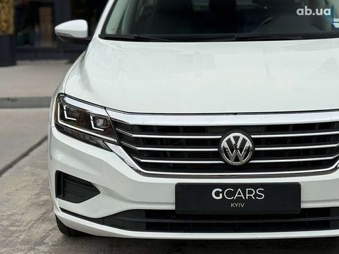 Volkswagen Passat 2020 - фото 3