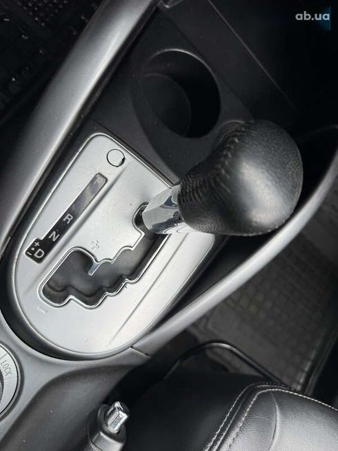 Mitsubishi Outlander 2009 - фото 27