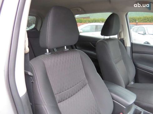 Nissan Rogue 2018 - фото 20