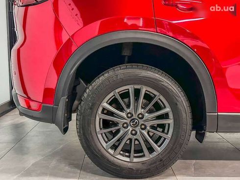 Mazda CX-5 2018 - фото 8