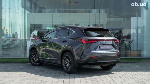 Lexus NX 2023 - фото 2