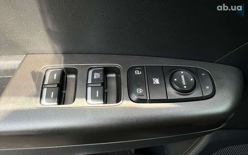 Kia Sportage 2019 - фото 23