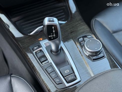 BMW X3 2015 белый - фото 32