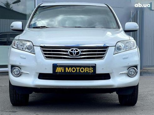 Toyota RAV4 2012 - фото 5
