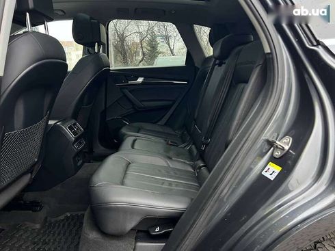 Audi Q5 2018 - фото 21