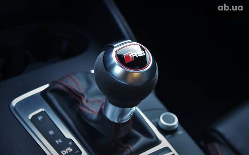 Audi rs3 2018 - фото 24